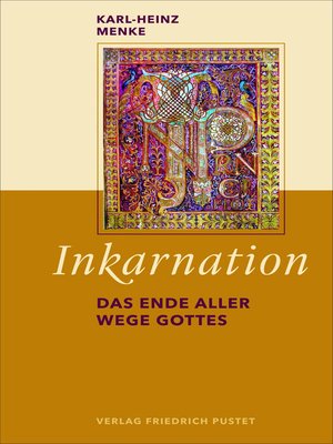 cover image of Inkarnation